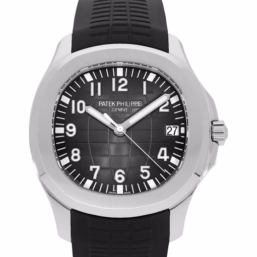Patek Philippe Aquanaut