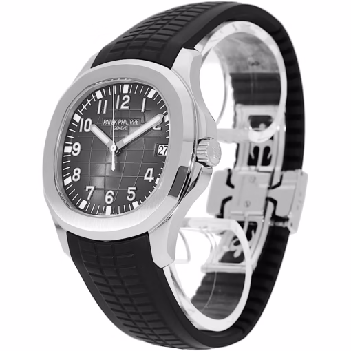 Patek Philippe Aquanaut - Image 3