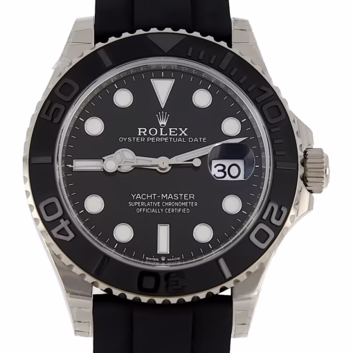 Rolex : Yacht Master 42