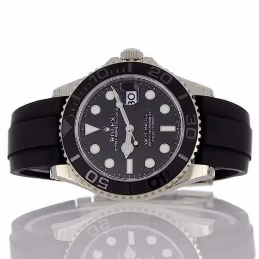Rolex : Yacht Master 42 - Image 2