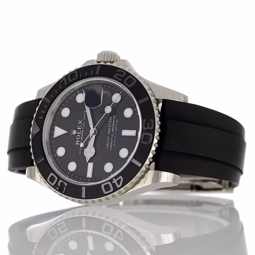 Rolex : Yacht Master 42 - Image 3