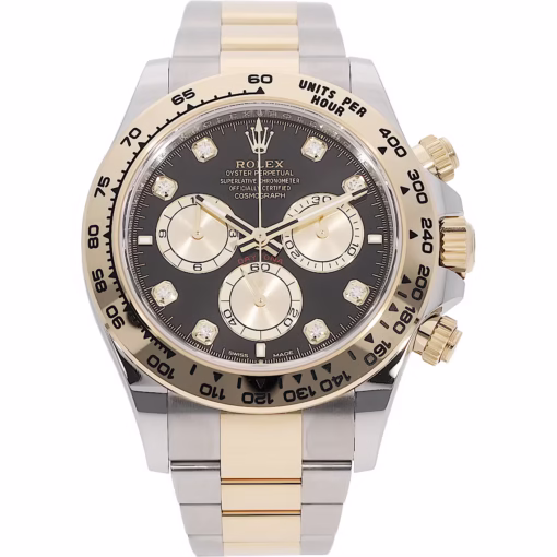 Rolex 2024 Rolex Daytona 126503 Black Dial Watch