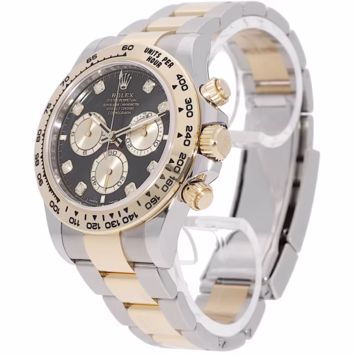 Rolex 2024 Rolex Daytona 126503 Black Dial Watch - Image 2