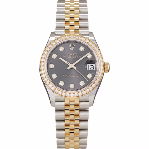Rolex Datejust 31 - Image 2