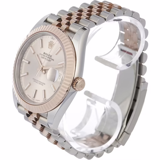 Rolex Datejust 41 - Image 3