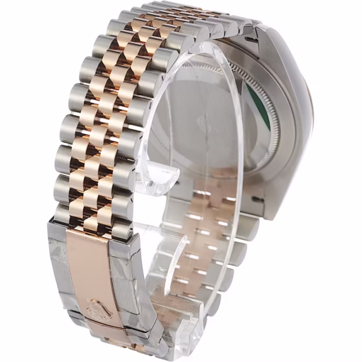 Rolex Datejust 41 - Image 4