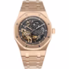 Audemars Piguet Royal Oak Double Balance Wheel Openworked