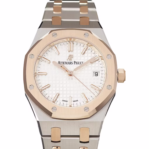 Audemars Piguet Royal Oak Selfwinding 34mm Full Set