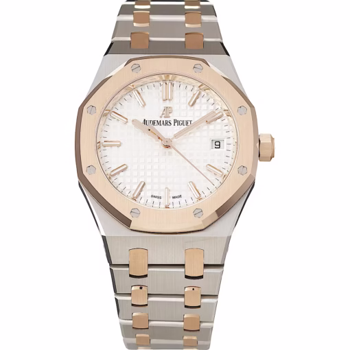 Audemars Piguet Royal Oak Selfwinding 34mm Full Set - Image 2