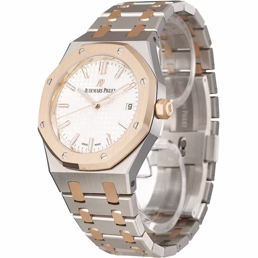 Audemars Piguet Royal Oak Selfwinding 34mm Full Set - Image 3