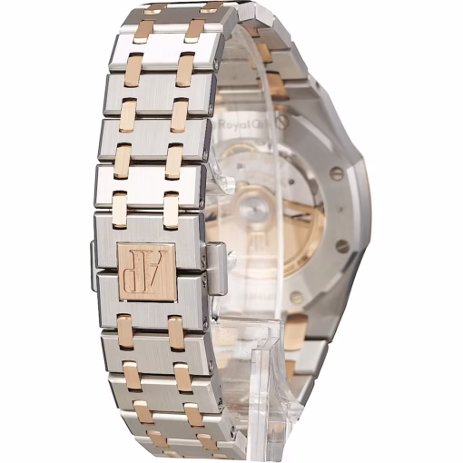 Audemars Piguet Royal Oak Selfwinding 34mm Full Set - Image 5