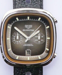 Heuer Silverstone