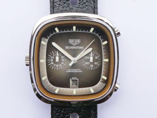 Heuer Silverstone