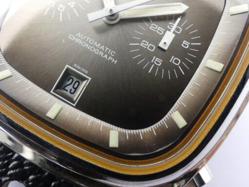 Heuer Silverstone - Image 2