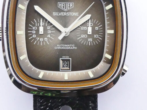 Heuer Silverstone - Image 3