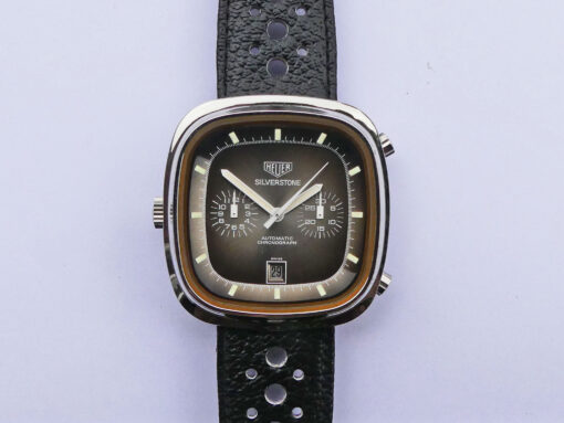 Heuer Silverstone - Image 4