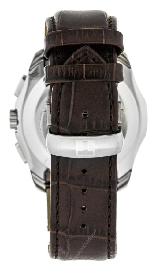 Tissot Men's T035.439.16.031.00 T-Classic Couturier Watch - Image 4