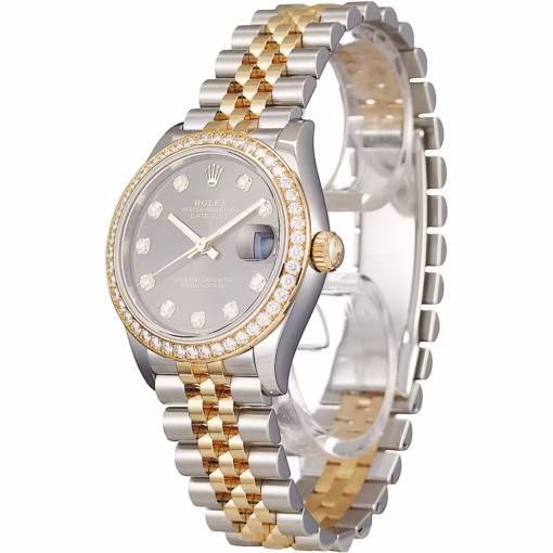 Rolex Datejust 31 - Image 3