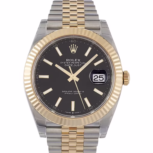 Rolex Datejust 41
