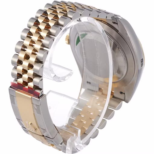 Rolex Datejust 41 - Image 2