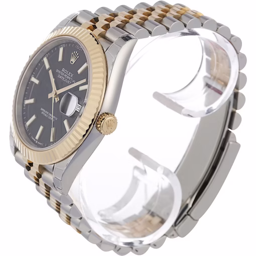 Rolex Datejust 41 - Image 3